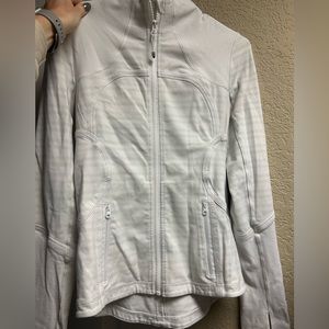Lululemon Define jacket size 4